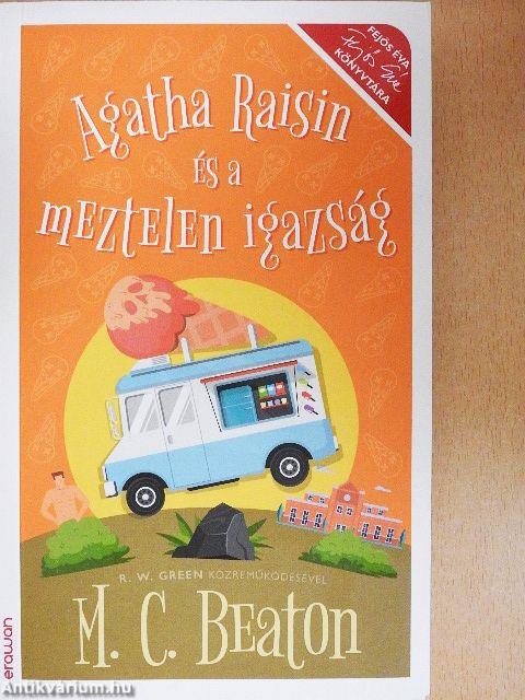 Agatha Raisin és a meztelen igazság