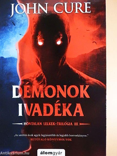 Démonok ivadéka