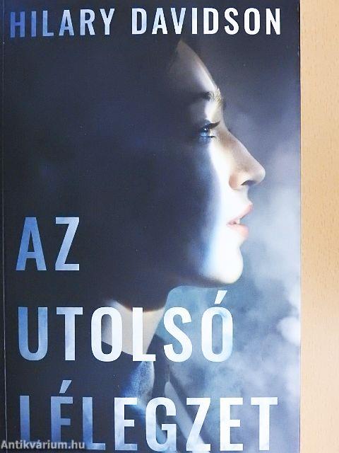 Az utolsó lélegzet