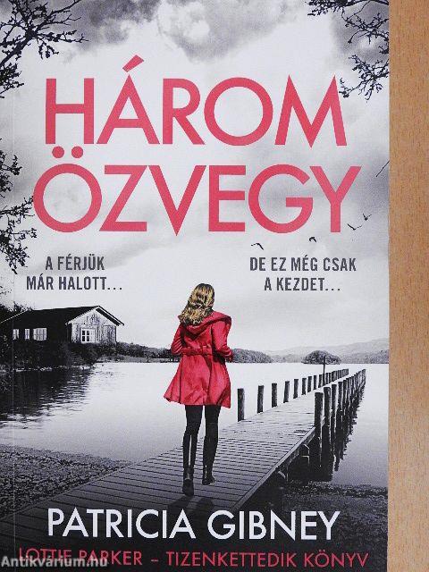 Három özvegy