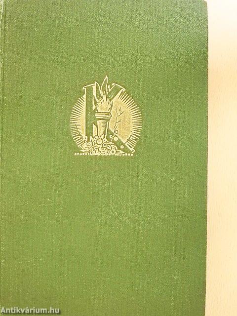 Forradalom alatt irt művek