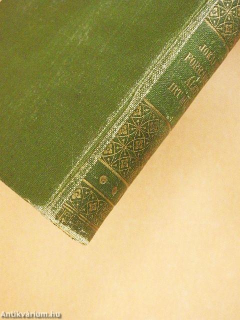 Forradalom alatt irt művek