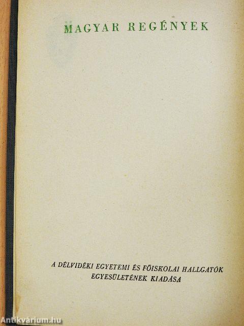 Rügyek és reménység