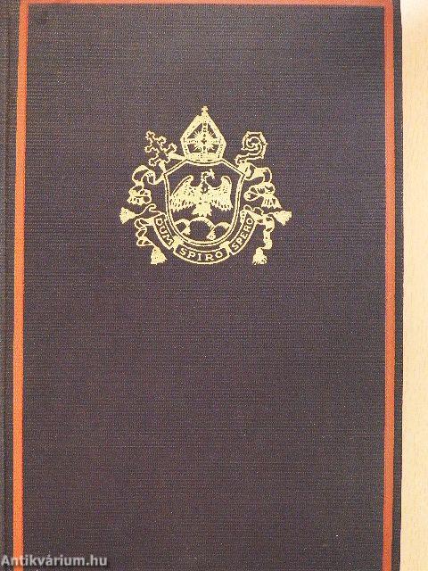 Isten és a világ/Missziós levelek