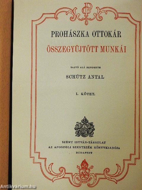 Isten és a világ/Missziós levelek