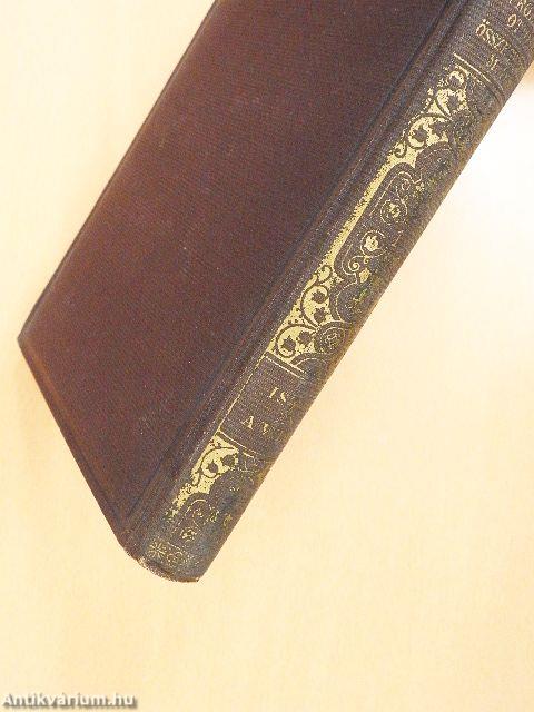 Isten és a világ/Missziós levelek