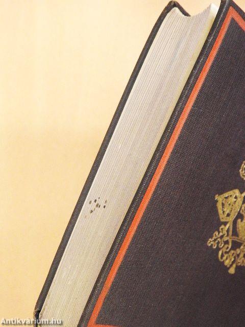 Isten és a világ/Missziós levelek