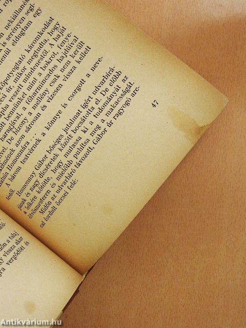 Hősök és kalandorok