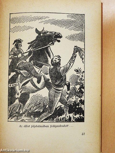 Hősök és kalandorok