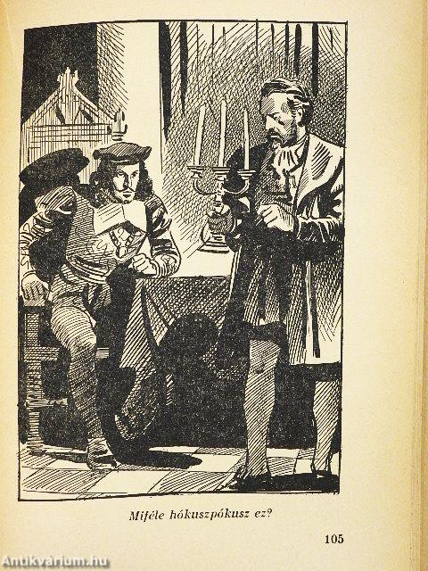 Hősök és kalandorok