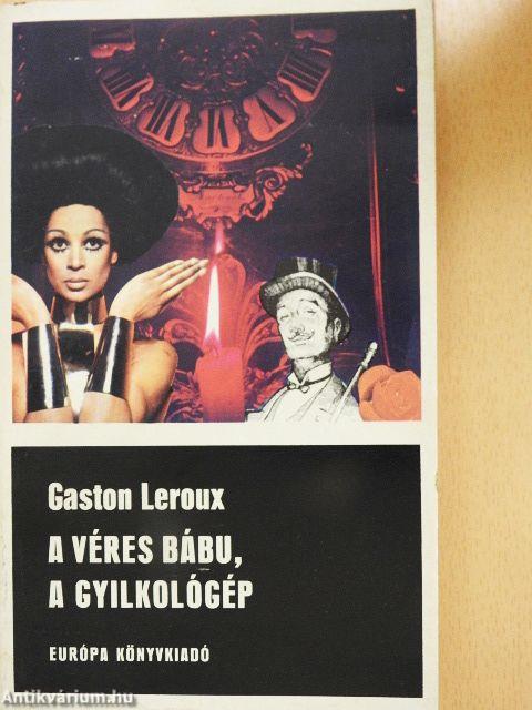 A véres bábu/A gyilkológép