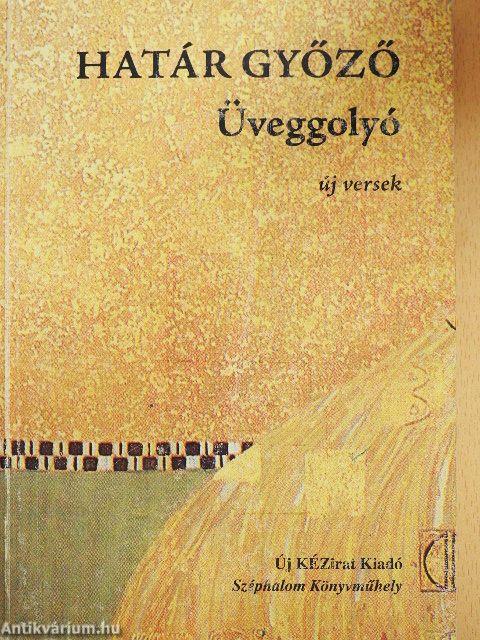 Üveggolyó
