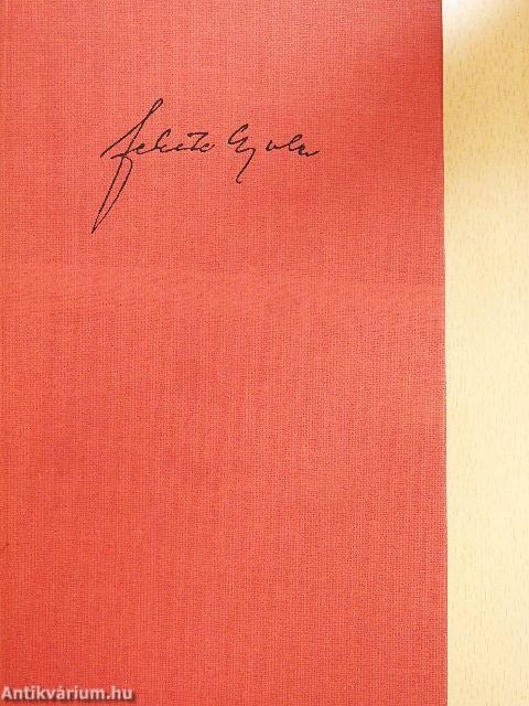 A falu szépe/A hű asszony meg a rossz nő/Az orvos halála