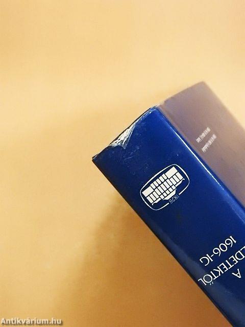 Erdély története I.