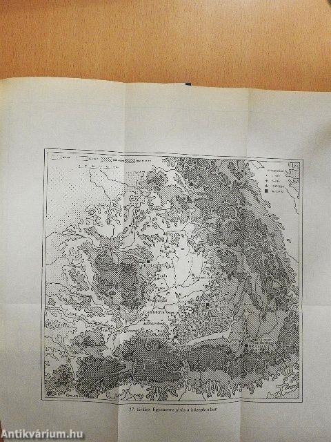 Erdély története I.