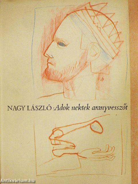 Adok nektek aranyvesszőt