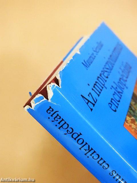 Az impresszionizmus enciklopédiája