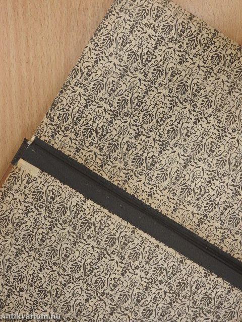 Idegen költők albuma