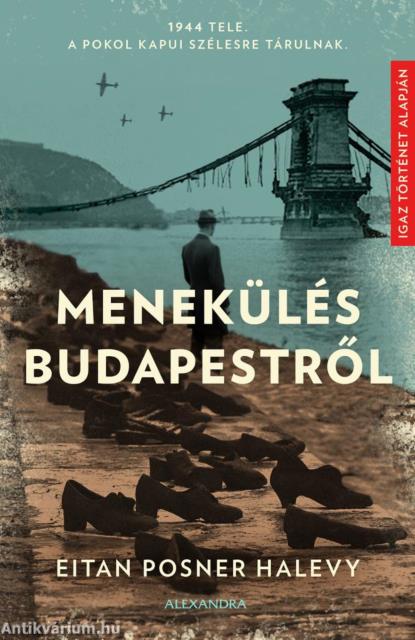 Menekülés Budapestről