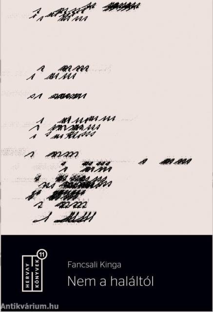 Nem a haláltól