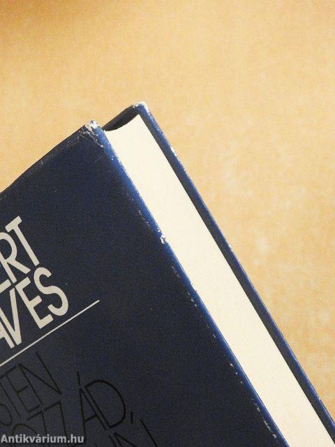 Isten hozzád, Anglia!