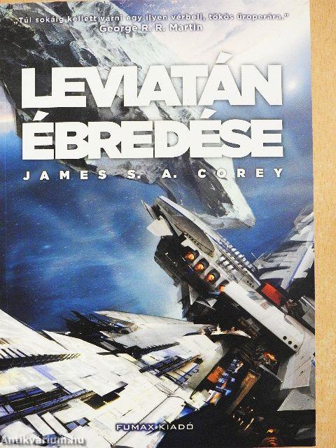 Leviatán ébredése