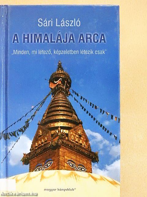A Himalája arca