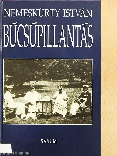 Búcsúpillantás