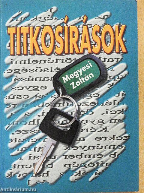 Titkosírások