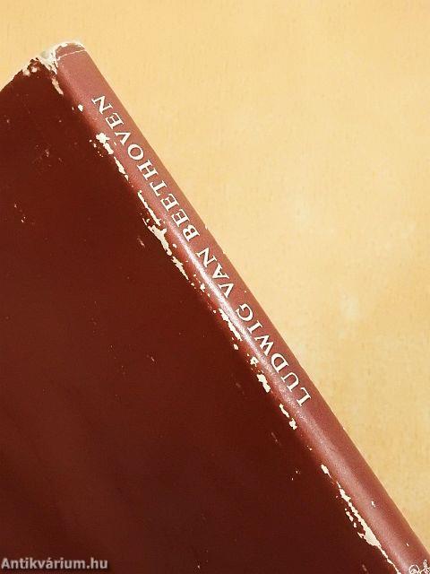 Ludwig van Beethoven életének krónikája