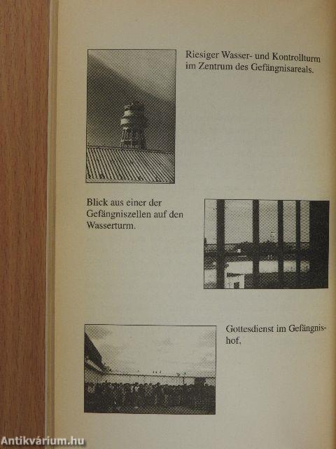 Erweckung hinter Gittern