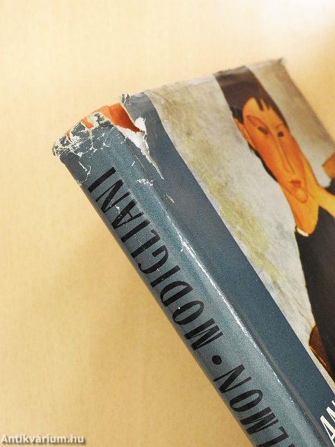 Modigliani szenvedélyes élete