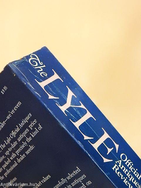 The Lyle Official Antiques Review 1984