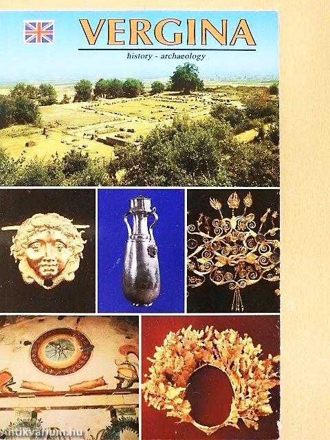 Vergina