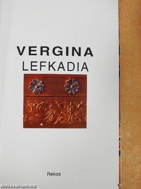 Vergina