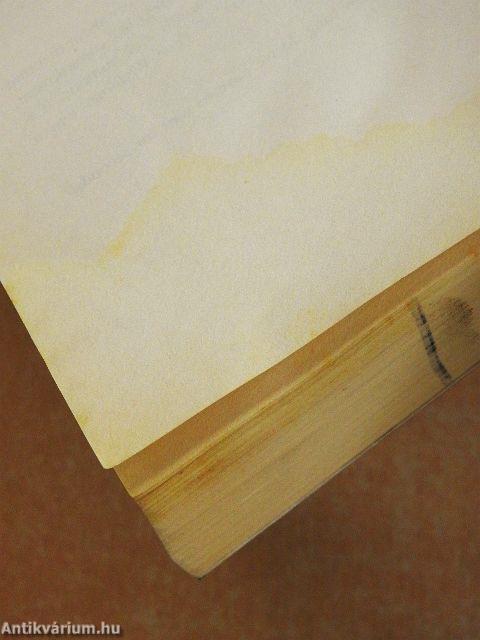 An Almost Perfect Moon