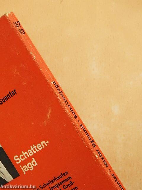 Schattenjagd