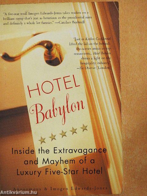 Hotel Babylon