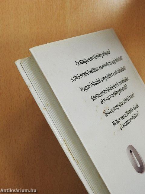 Csábító számok, avagy a mindennapok matematikája