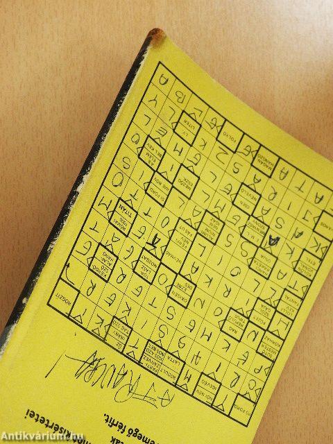 Az óriás kísértet mosolya