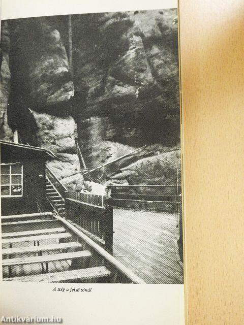 Az óriás kísértet mosolya