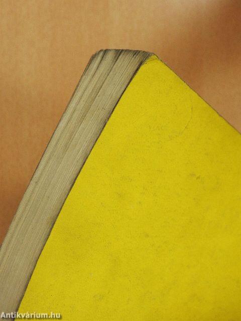 Egészséges élet - derűs öregség