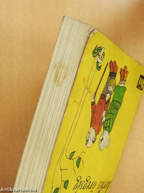 Egészséges élet - derűs öregség