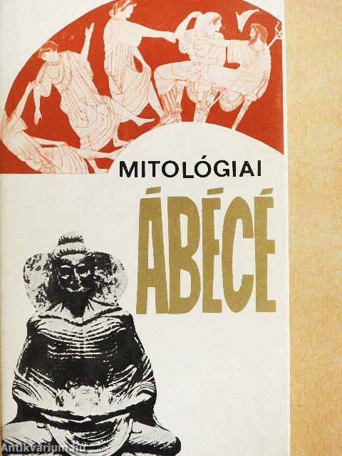 Mitológiai ábécé
