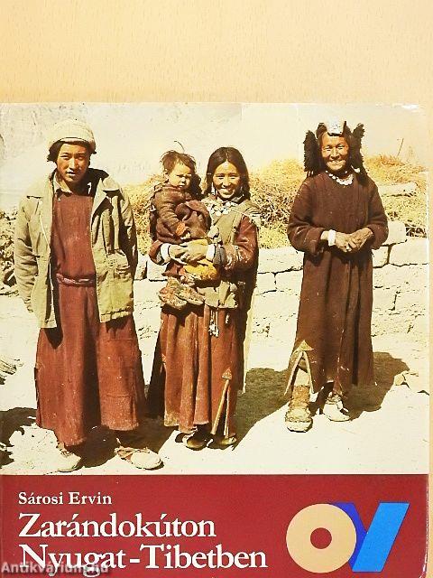 Zarándokúton Nyugat-Tibetben