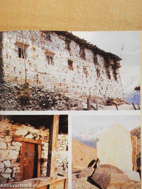 Zarándokúton Nyugat-Tibetben