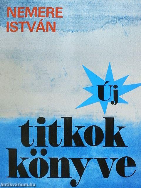 Új titkok könyve