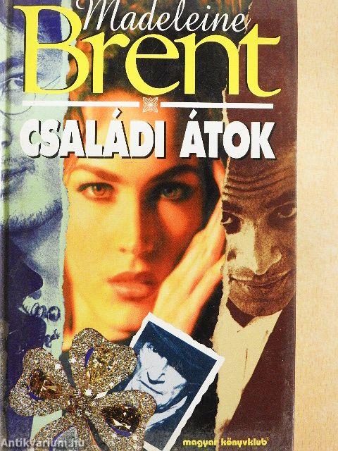 Családi átok