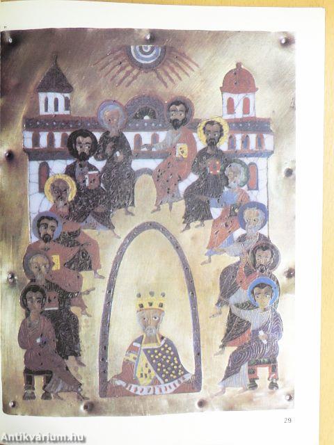 Művészet 1985. szeptember