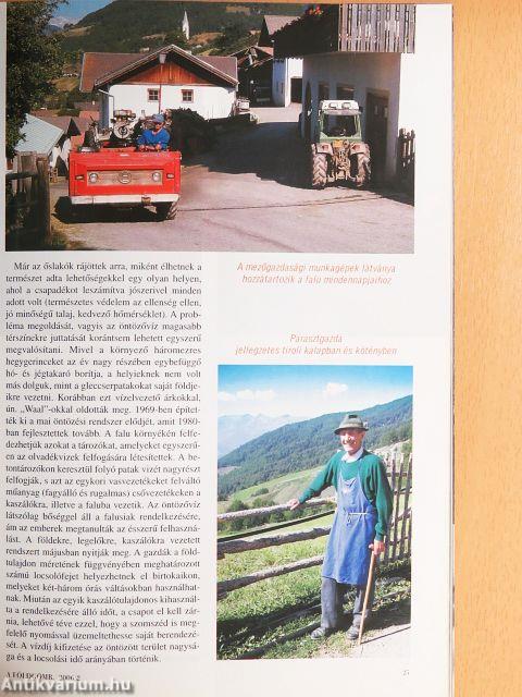 A Földgömb 2006. március-április